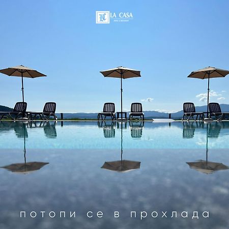 ציגוב צ'ארק La Casa Hotel מראה חיצוני תמונה