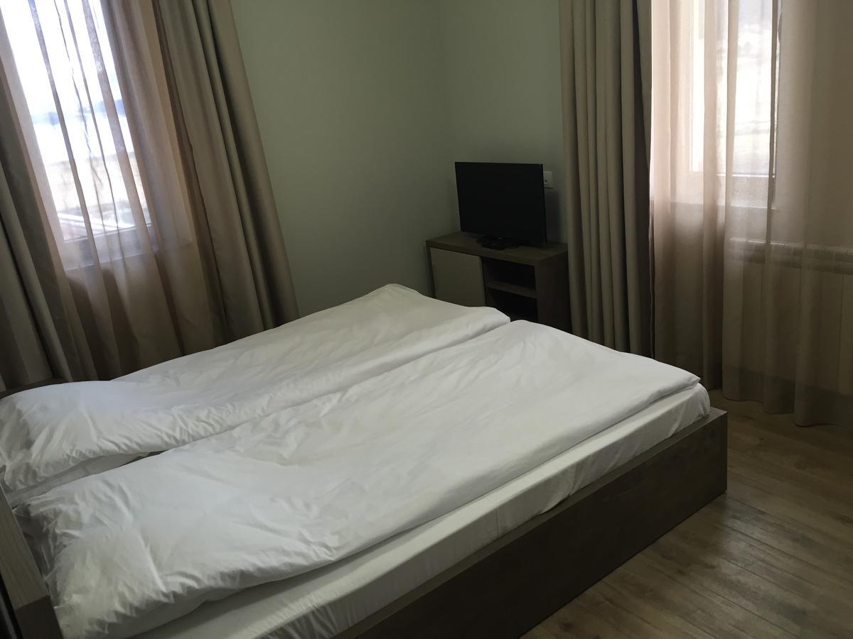 ציגוב צ'ארק La Casa Hotel מראה חיצוני תמונה