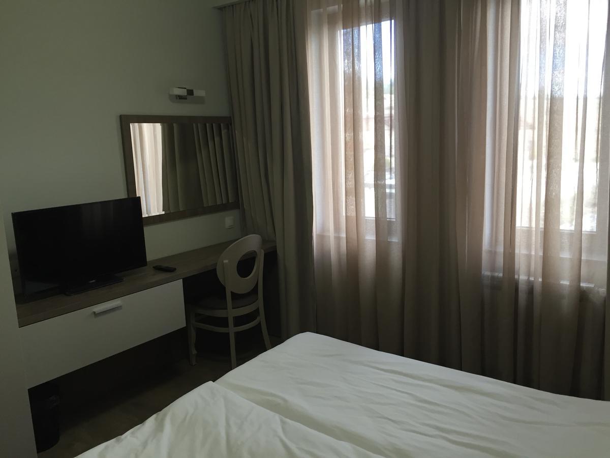 ציגוב צ'ארק La Casa Hotel מראה חיצוני תמונה