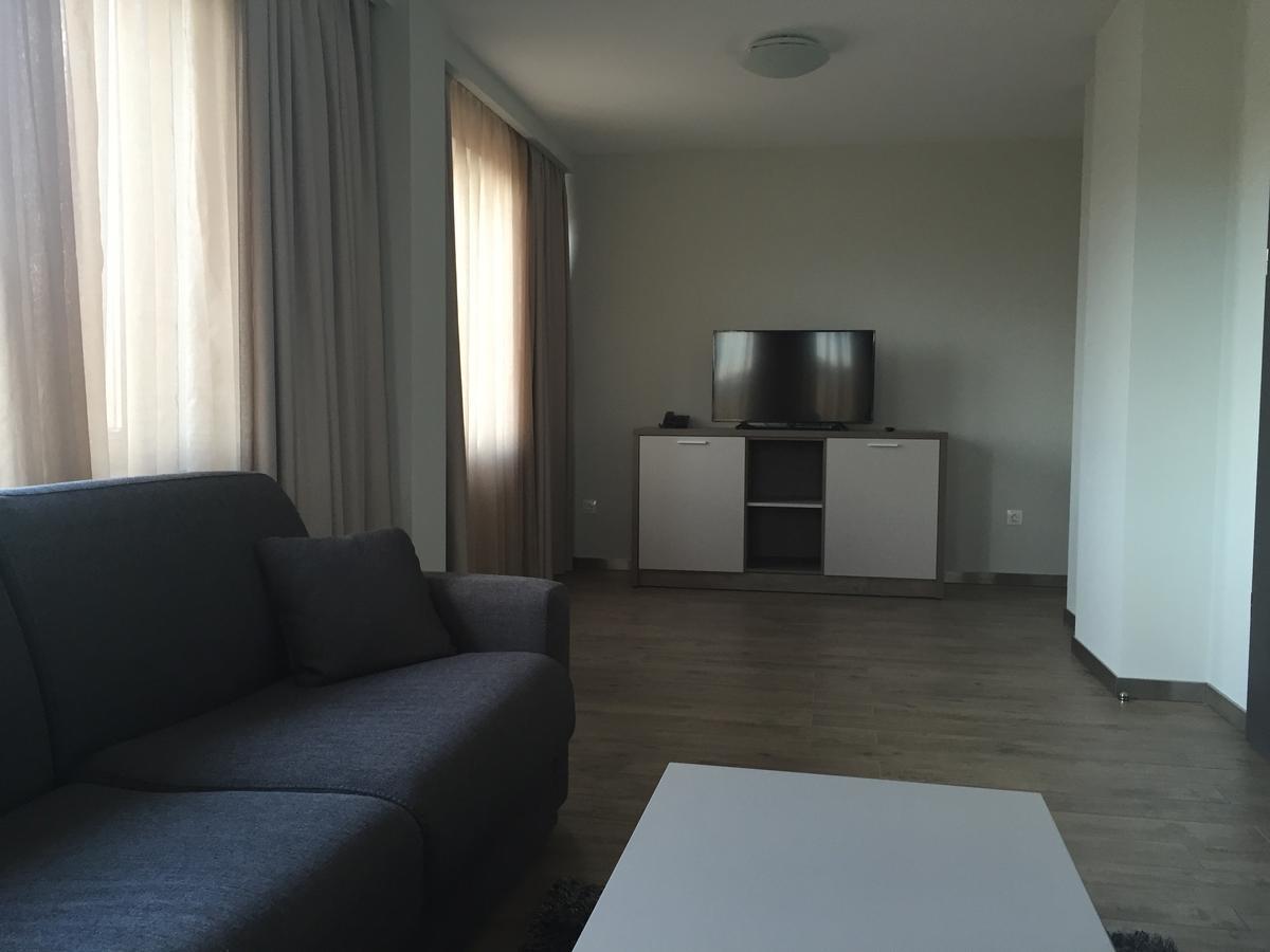 ציגוב צ'ארק La Casa Hotel מראה חיצוני תמונה