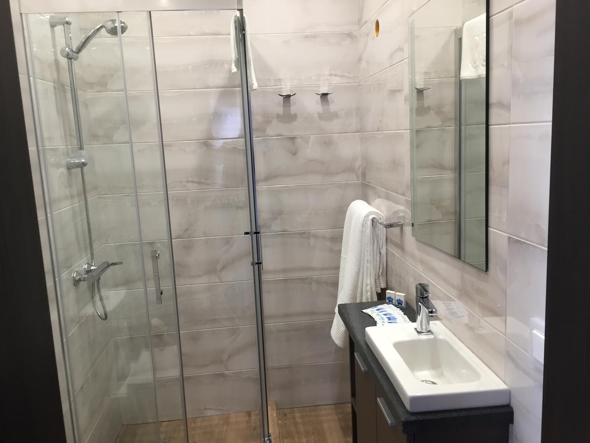 ציגוב צ'ארק La Casa Hotel מראה חיצוני תמונה