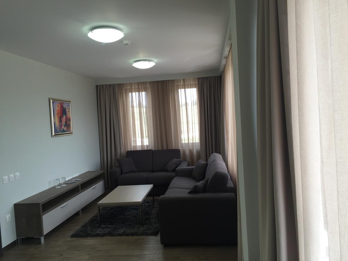 ציגוב צ'ארק La Casa Hotel מראה חיצוני תמונה