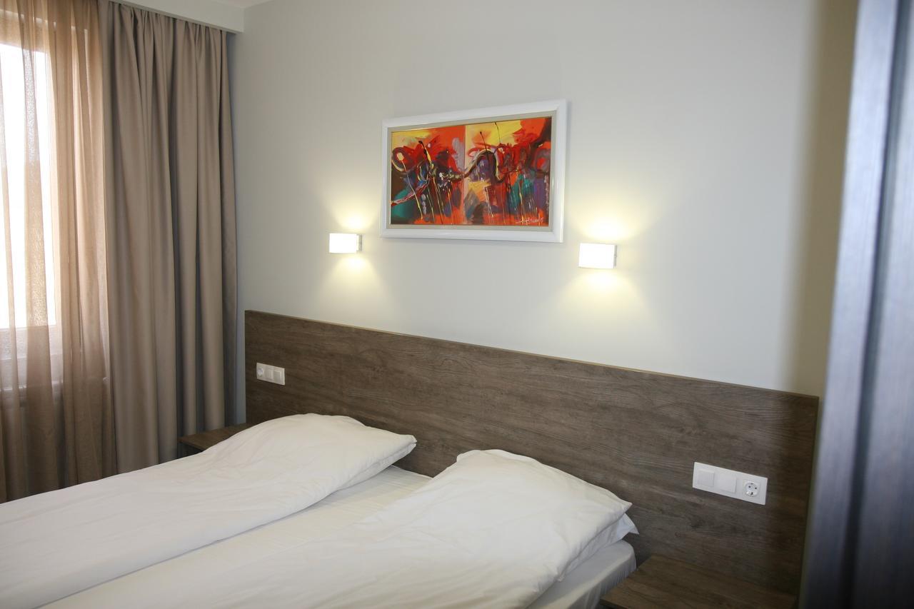 ציגוב צ'ארק La Casa Hotel מראה חיצוני תמונה