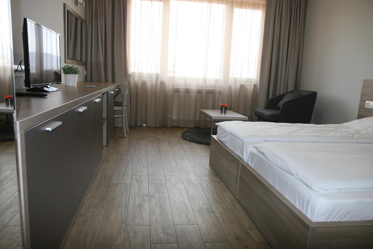 ציגוב צ'ארק La Casa Hotel מראה חיצוני תמונה