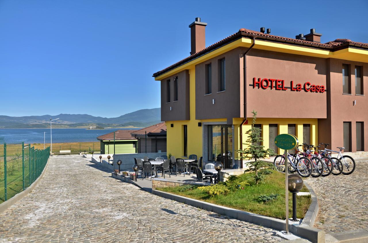 ציגוב צ'ארק La Casa Hotel מראה חיצוני תמונה