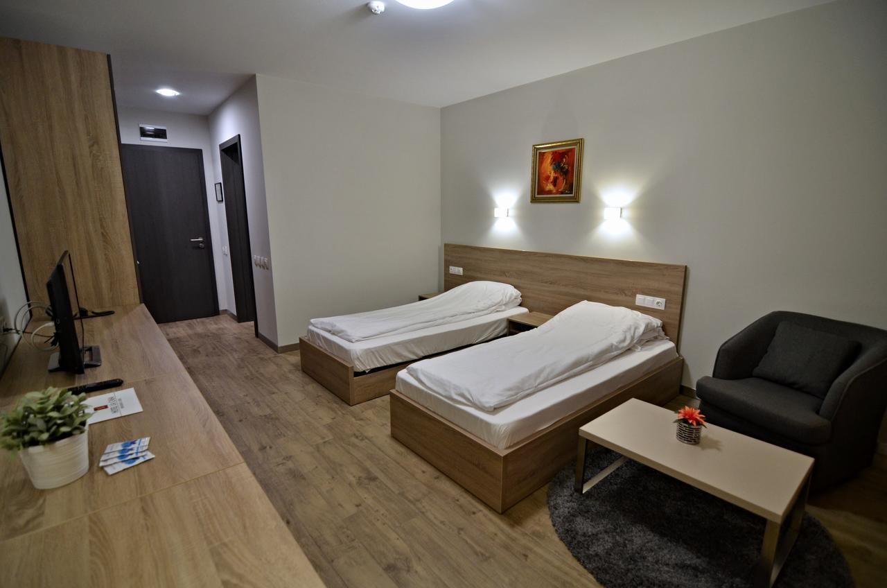 ציגוב צ'ארק La Casa Hotel מראה חיצוני תמונה