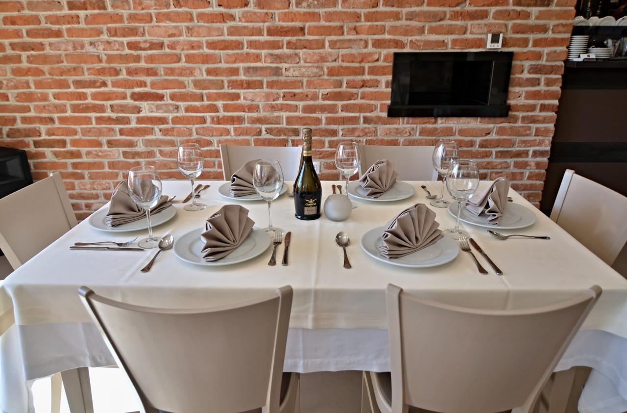 ציגוב צ'ארק La Casa Hotel מראה חיצוני תמונה