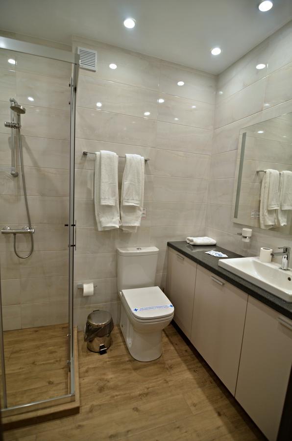 ציגוב צ'ארק La Casa Hotel מראה חיצוני תמונה