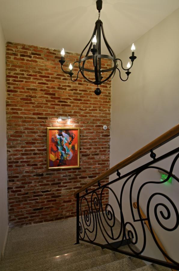 ציגוב צ'ארק La Casa Hotel מראה חיצוני תמונה