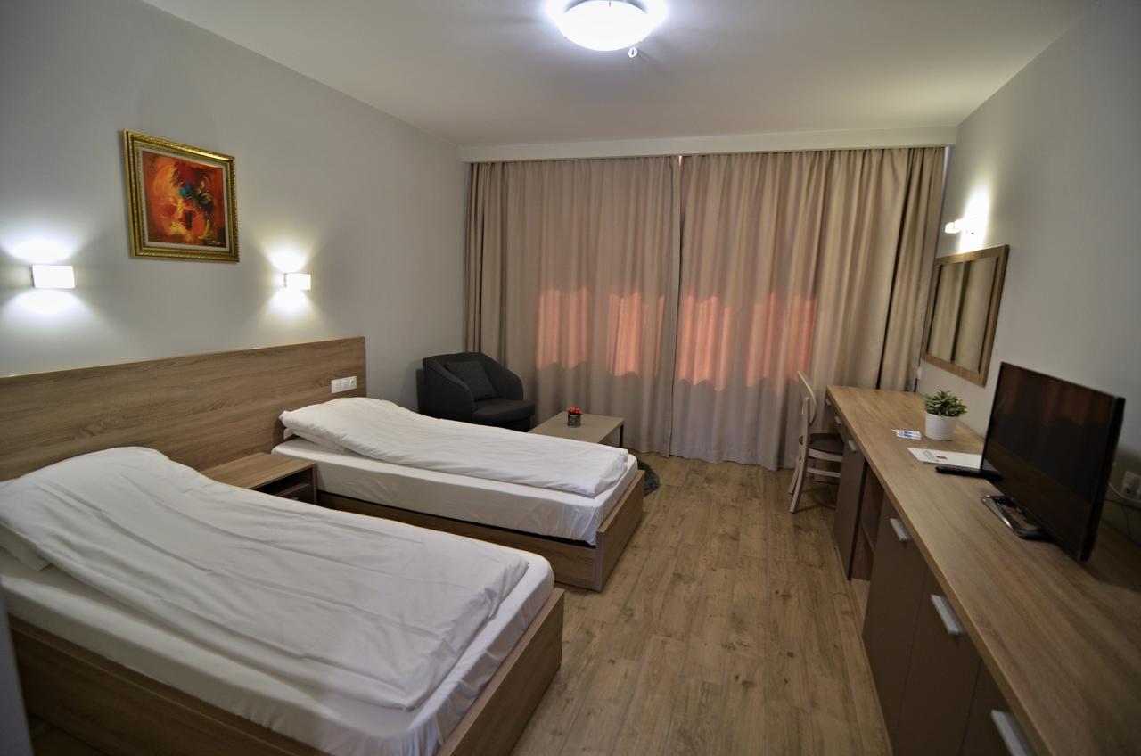ציגוב צ'ארק La Casa Hotel מראה חיצוני תמונה