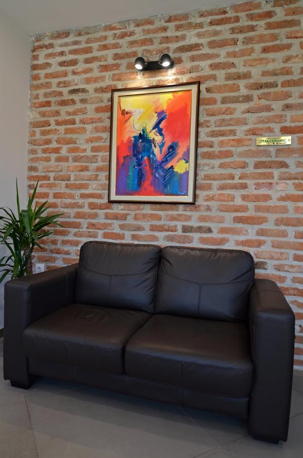 ציגוב צ'ארק La Casa Hotel מראה חיצוני תמונה