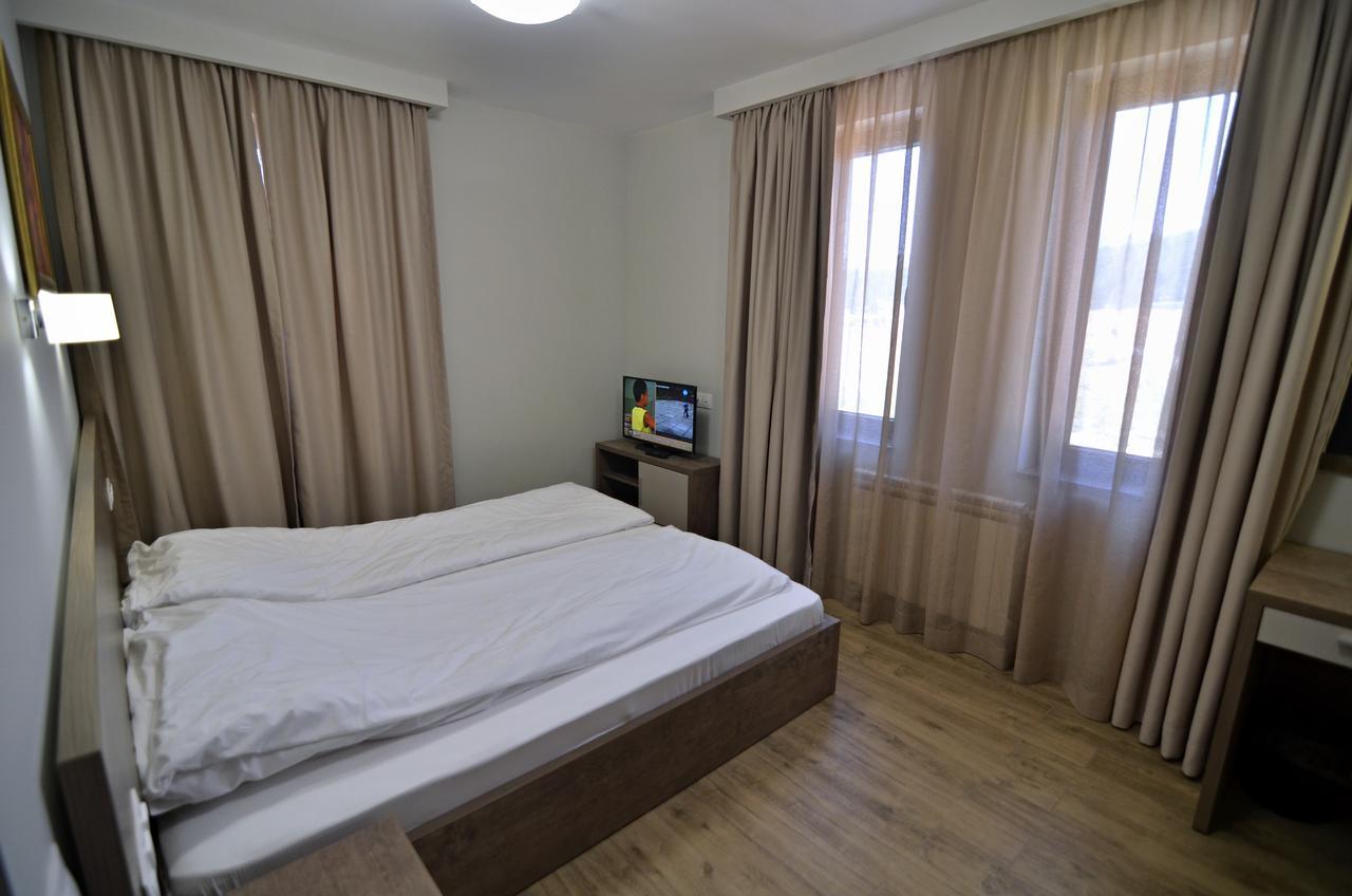 ציגוב צ'ארק La Casa Hotel מראה חיצוני תמונה
