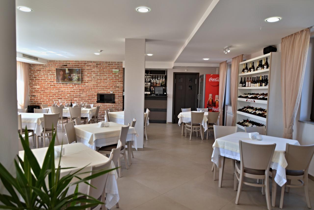 ציגוב צ'ארק La Casa Hotel מראה חיצוני תמונה
